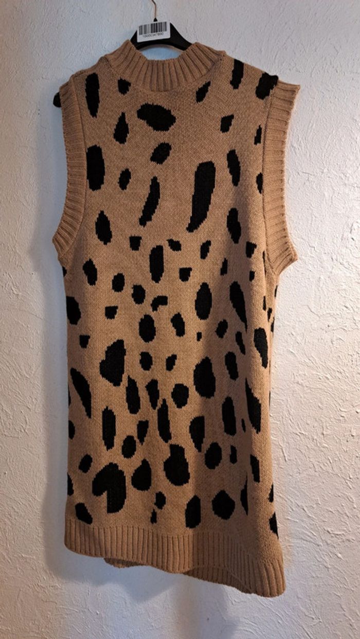 Robe pull - photo numéro 3