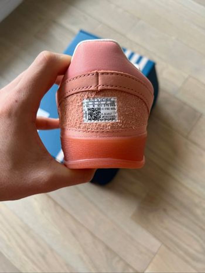 Adidas Gazelle Indoor x Bad Bunny “Cabo Rojo” – Pointure 43 1/3 – Neuve - photo numéro 2