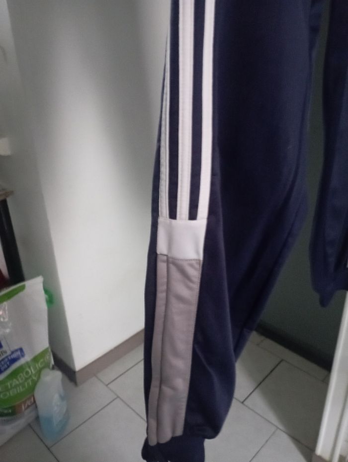 Bas de survêtement adidas âge 14 ans - photo numéro 5