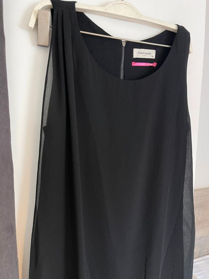 Robe naf naf - photo numéro 2