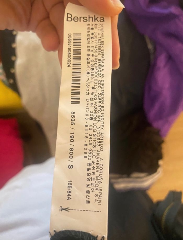 Petite robe noir - photo numéro 4