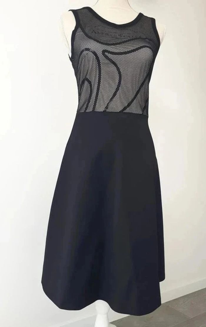 90 € Robe cop copine taille 36 Neuve et étiquetée estival ibiza mariage - photo numéro 3