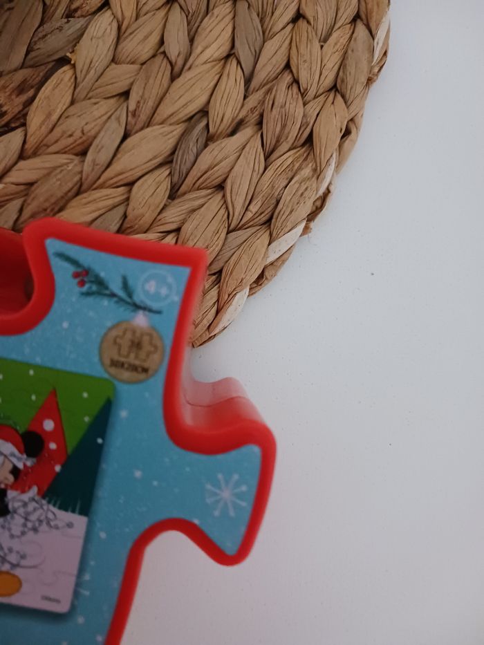 Puzzle - photo numéro 2