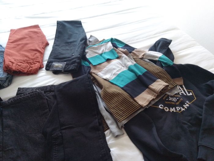 Vêtement garçons - photo numéro 2