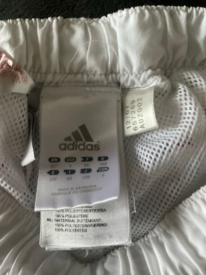 Bermuda adidas - photo numéro 3