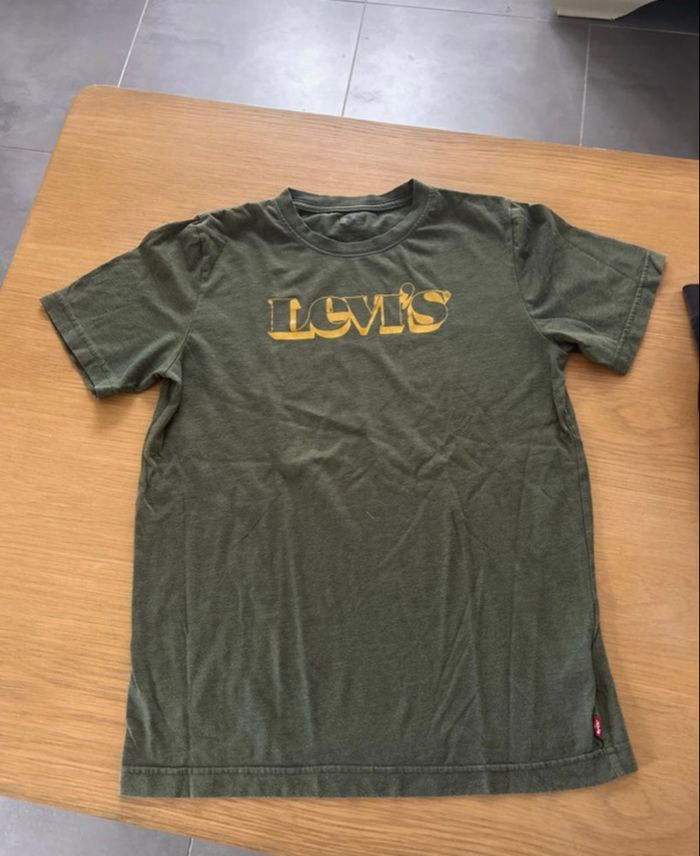 Lot vêtement garçon 14 ans - photo numéro 3