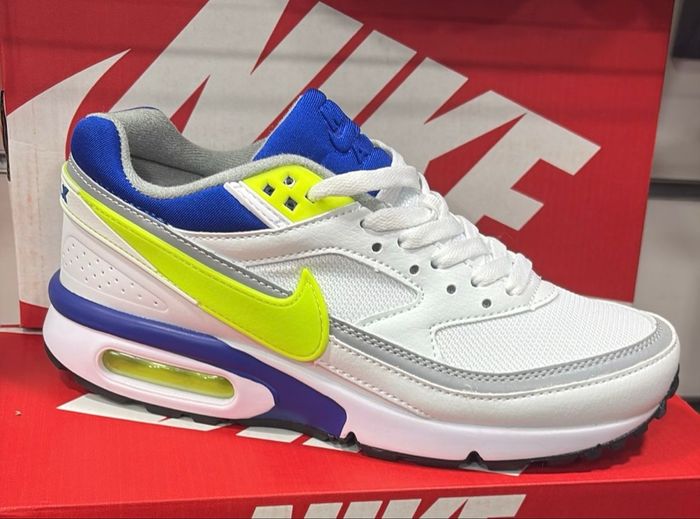 Nike air max bw