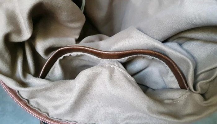 Grand sac à main + bandoulière - photo numéro 15