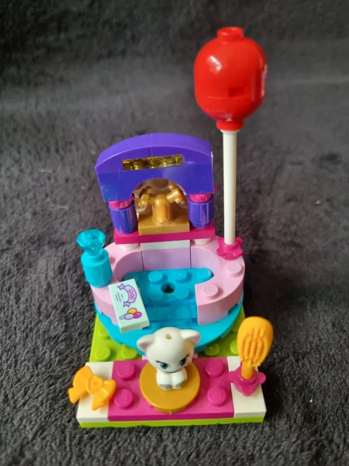 Lot De Deux Set, LEGO Friends - photo numéro 5