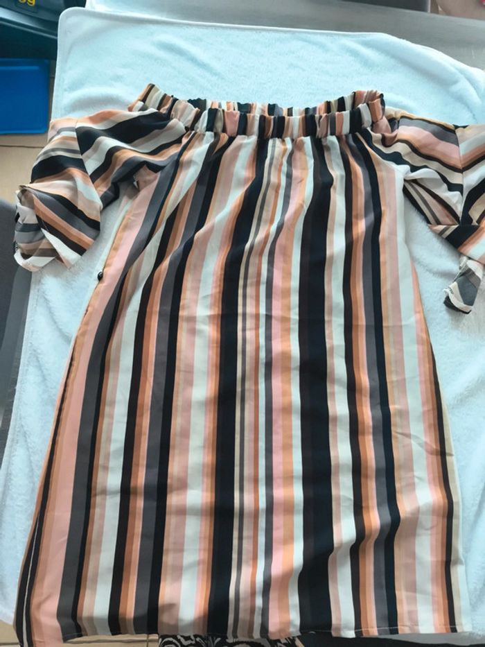Robe été