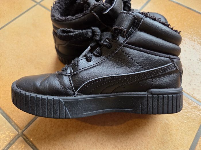 Puma Carina enfant - photo numéro 5