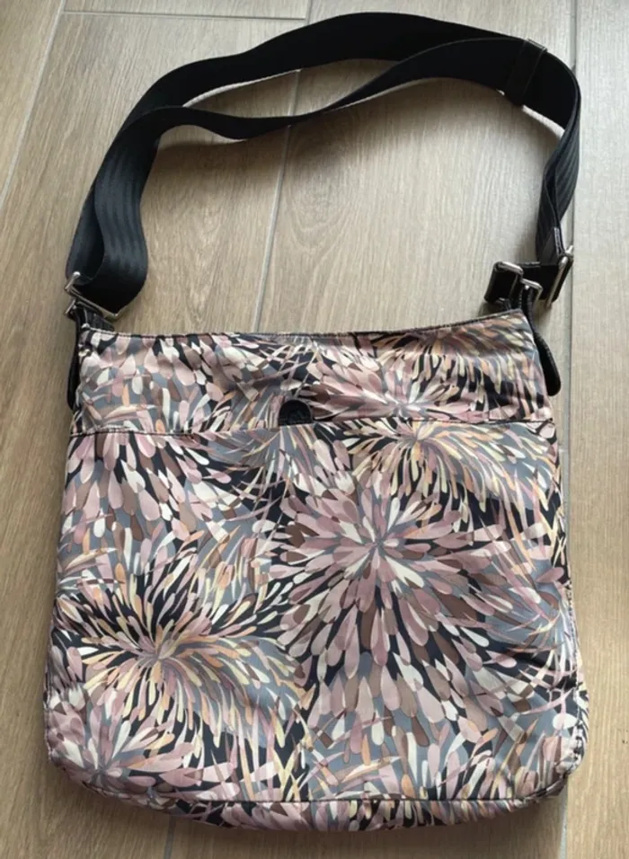 Sac bandoulière Lamarthe - photo numéro 11