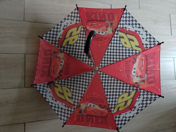 Parapluie Cars - photo numéro 2