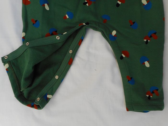 Combinaison longue - Petit Bateau - 3 ans - NEUF - photo numéro 8