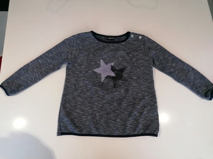 Pull T 8 ans 👧🏻