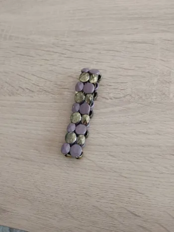 Bracelet élastique