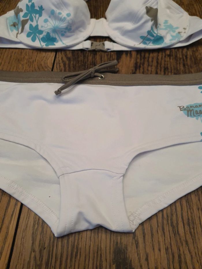 Maillot de bain Banana moon bas 42 haut 40 - photo numéro 5