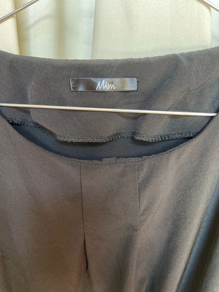 Robe légère mim - photo numéro 2