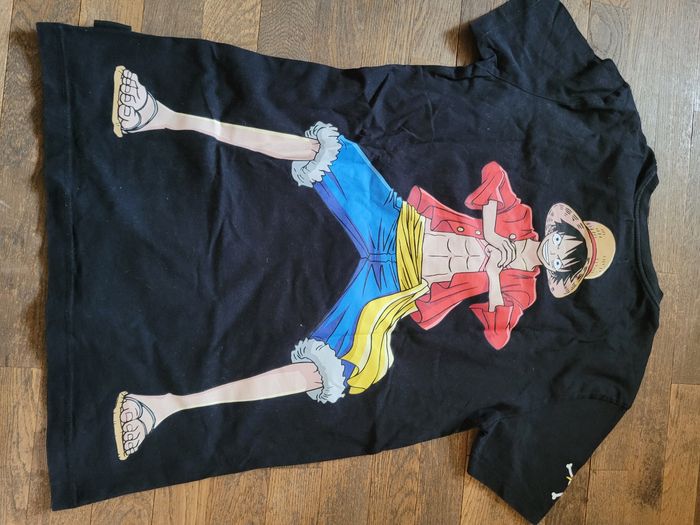 Tee-shirt xxs bershka - photo numéro 4