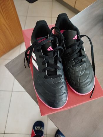 Chaussure de salle T32