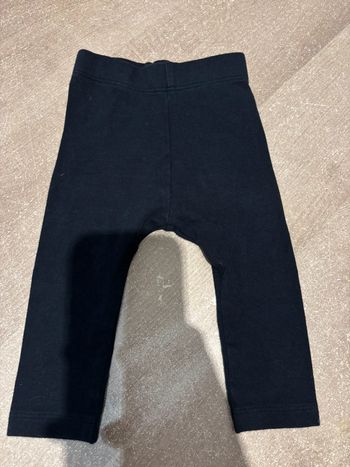 Legging 6 mois