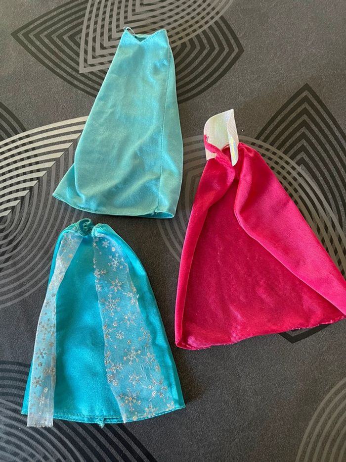 Lot vêtements Disney