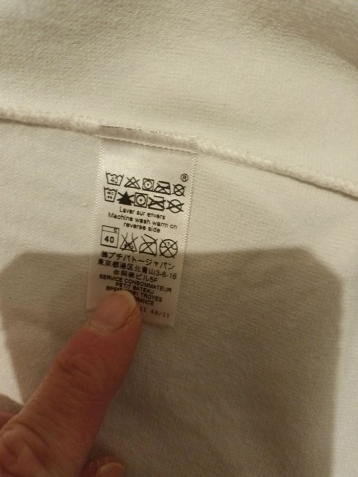 Pyjamas Unisex - photo numéro 12