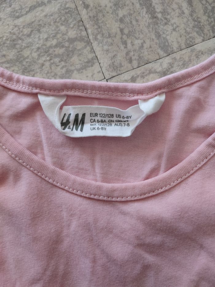 Robe fille 6 ans - photo numéro 2