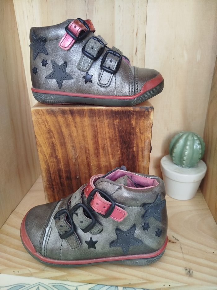Chaussure