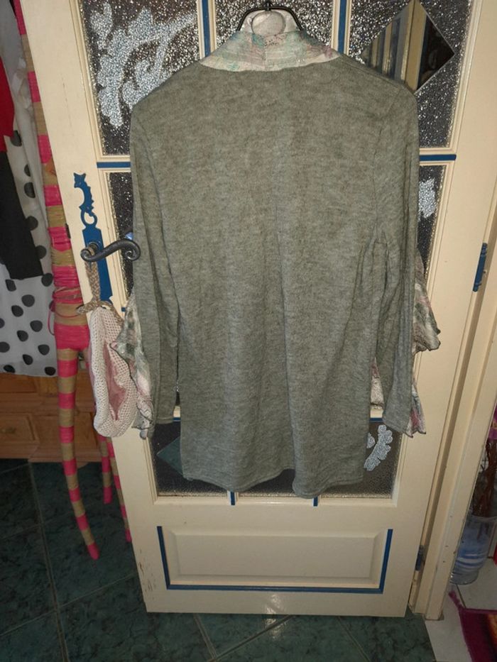 Tunique neuve trois ka - photo numéro 4