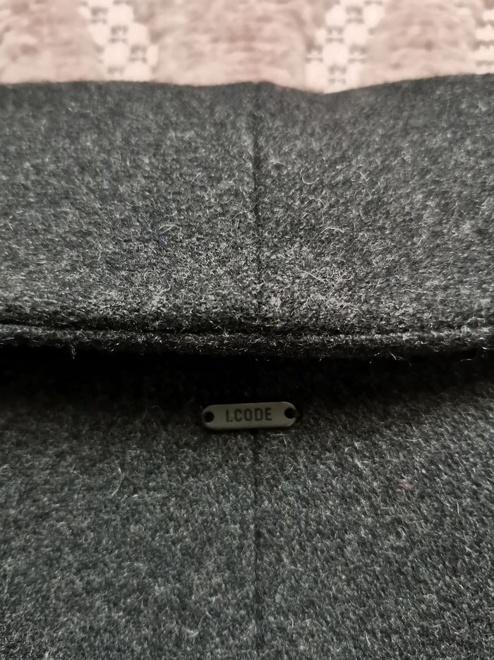 Manteau long - photo numéro 7