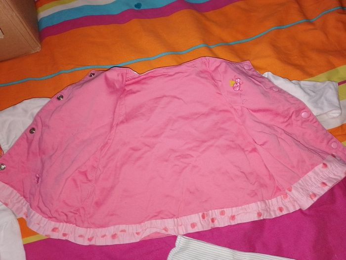 Habits 3 mois - photo numéro 6