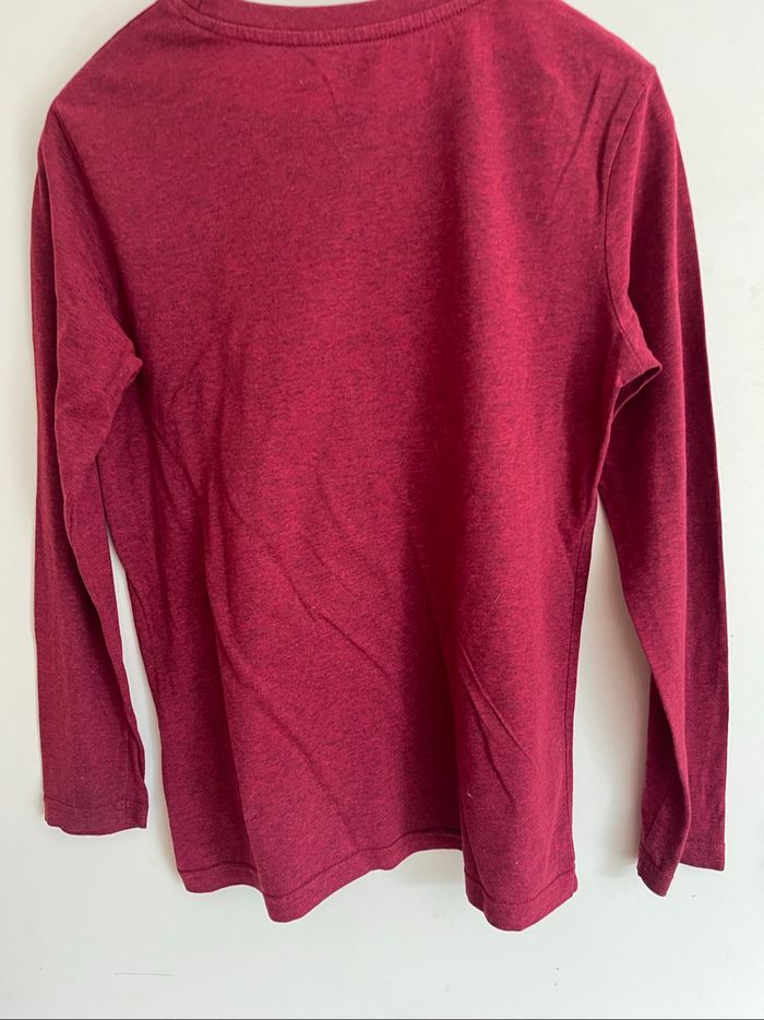 T-shirt - photo numéro 3