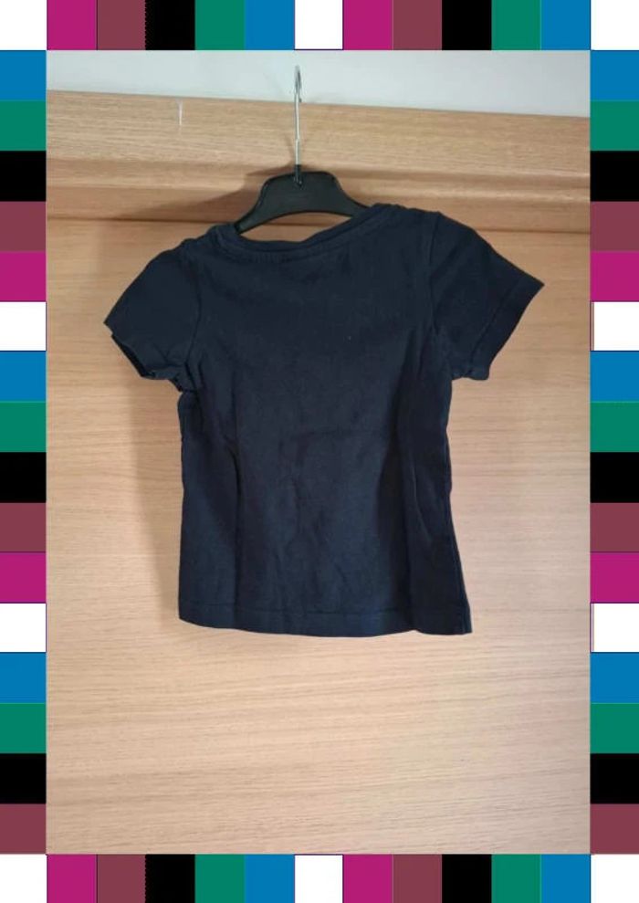 Tee-shirt licorne 4 ans - photo numéro 3