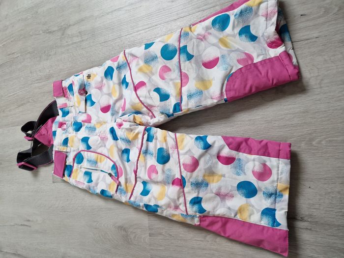 Salopette de Ski 3ans