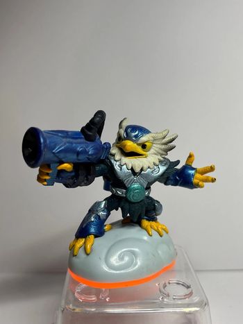 Jet Vac Giants