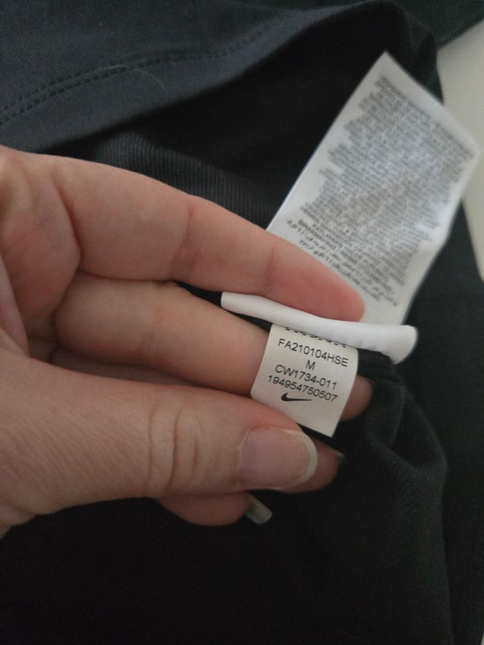 Sweat nike chelsea - photo numéro 3