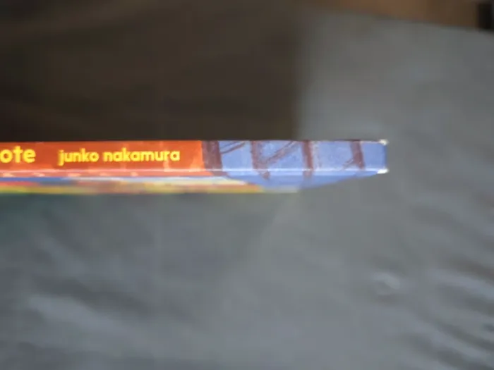 Livre chez bergamote - photo numéro 3
