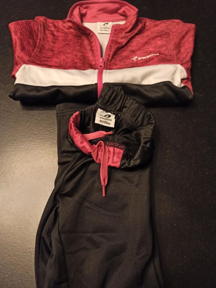 Ensemble survêtement sport - photo numéro 3