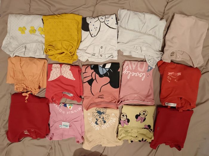 Gros lot 24 mois - photo numéro 20