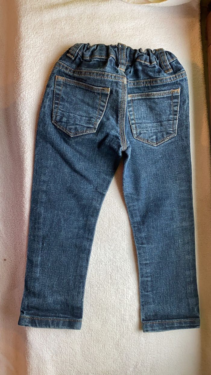 Jeans skinny - photo numéro 2