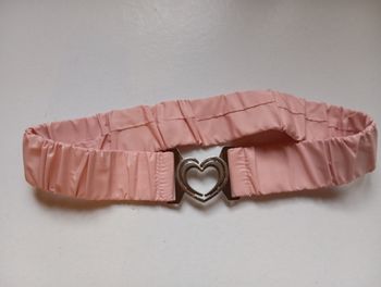 Ceinture Fille