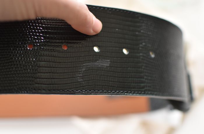 Ceinture Masha - photo numéro 4