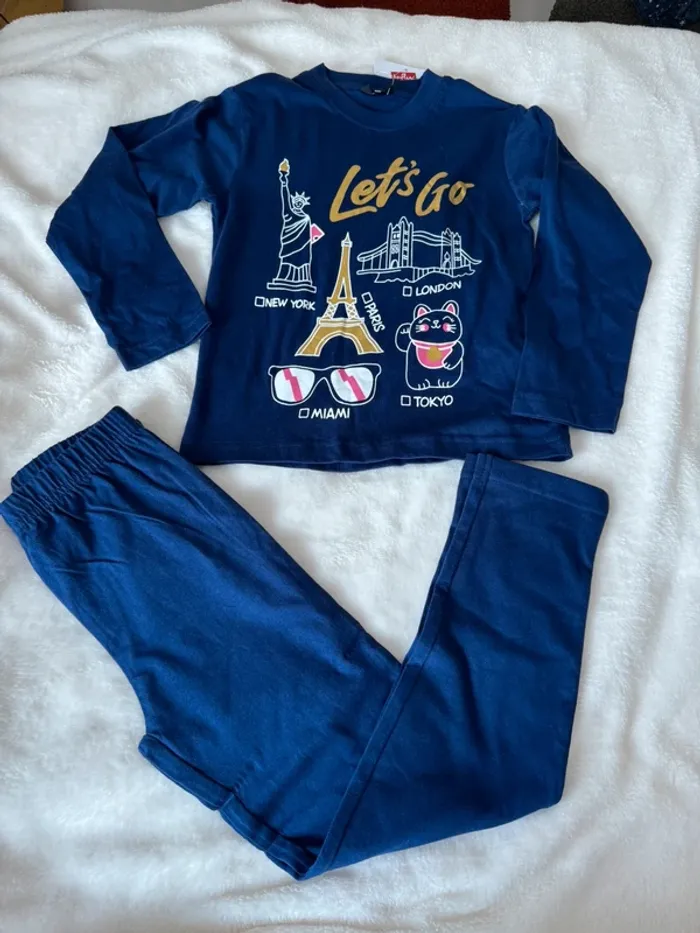 Pyjama