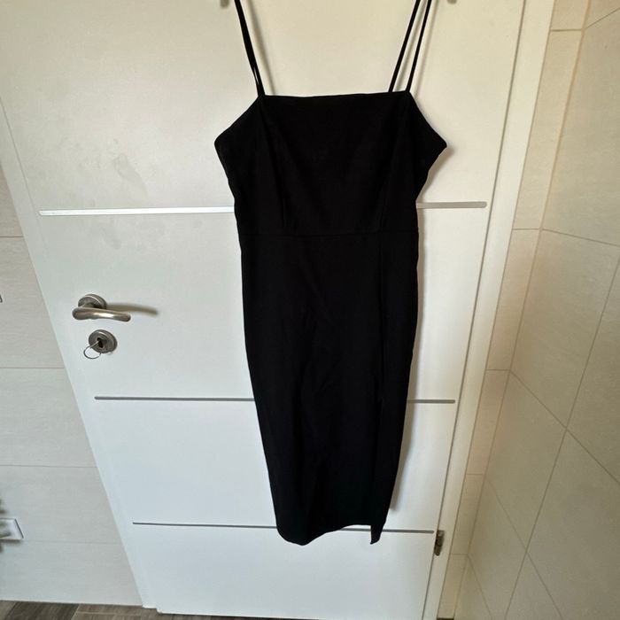 Robe noire