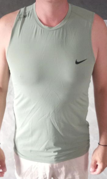 Debardeur nike