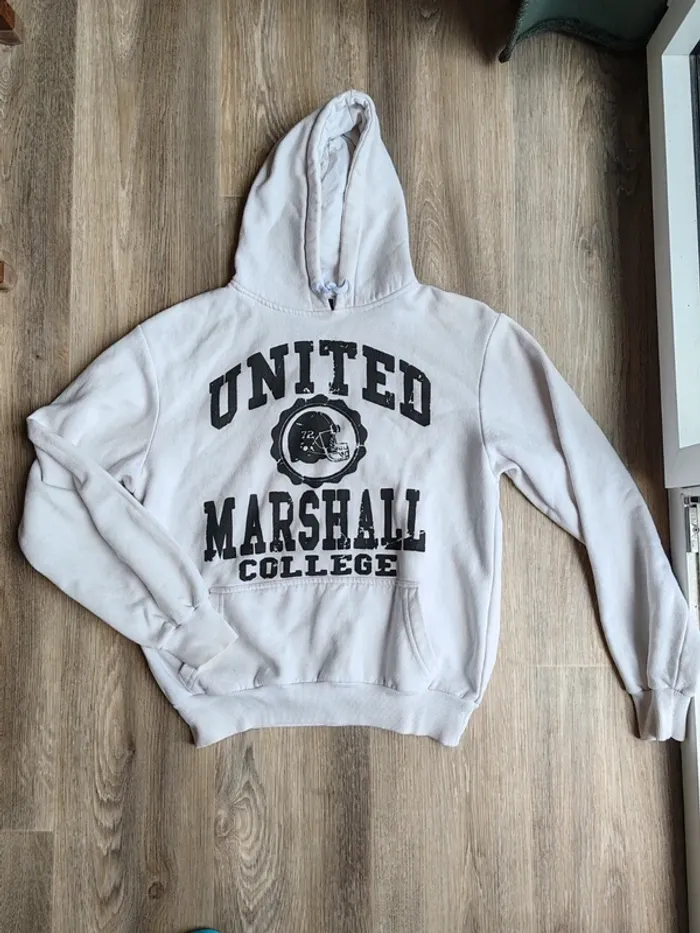 Pull ado M