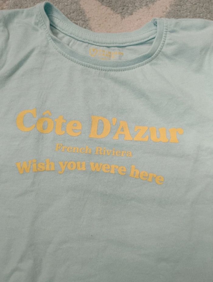 Ensemble fille 92 cm Primark - photo numéro 3