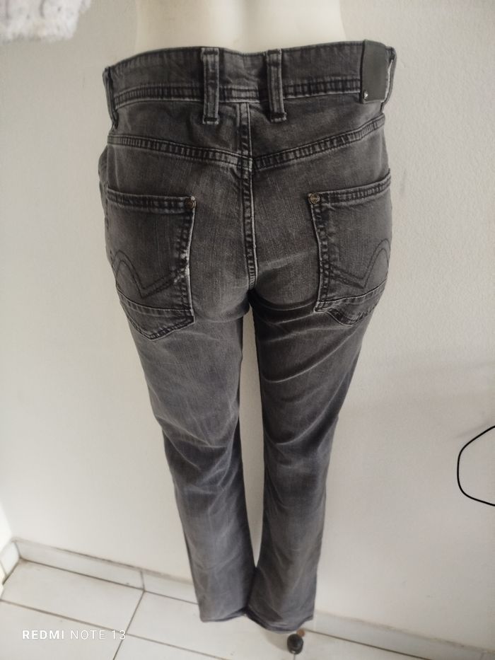 #kytie42homme. Jeans slim taille 42/44(33/34) - photo numéro 6