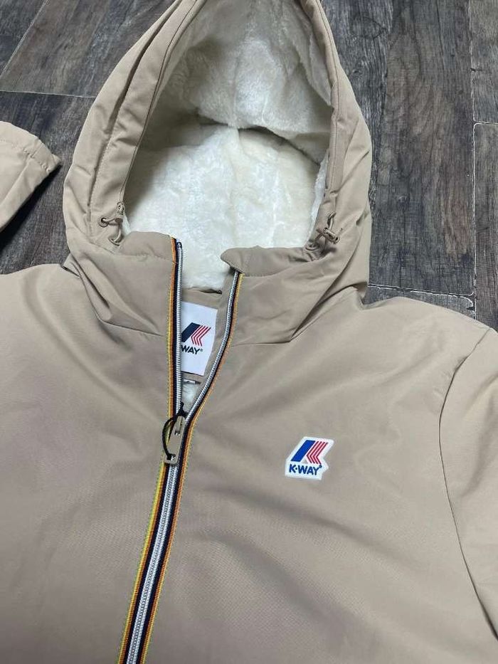 Manteau homme - photo numéro 3